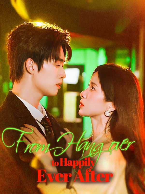 (DUBBED)  From Hangover to Happily Ever After
