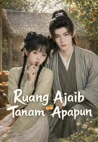 Ruang Ajaib Tanam Apapun