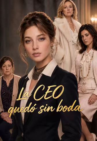 La CEO quedó sin boda