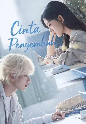 Cinta Penyembuh
