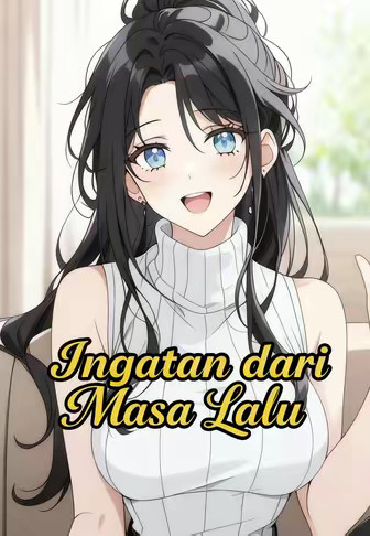 Ingatan dari Masa Lalu