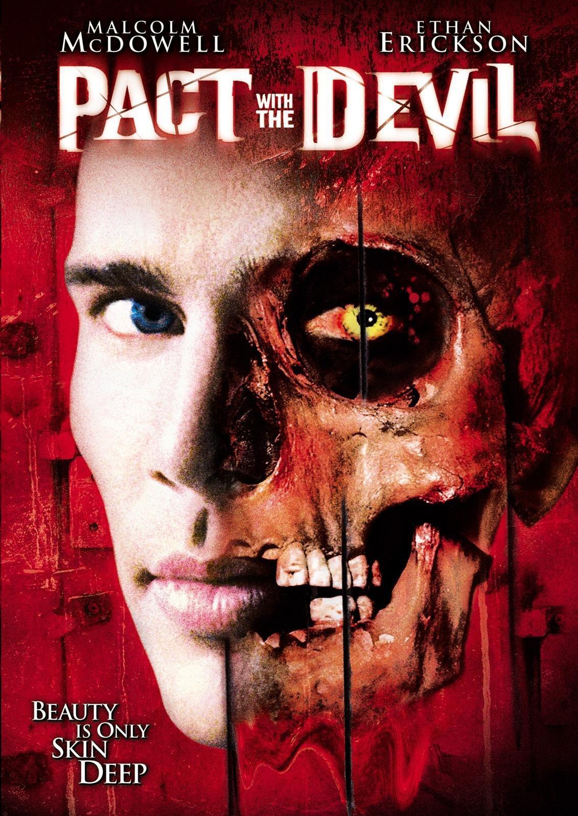 Pact with the Devil (2004)