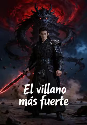 El villano más fuerte