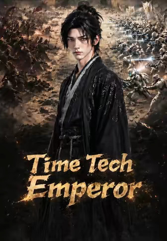 Time Tech Emperor