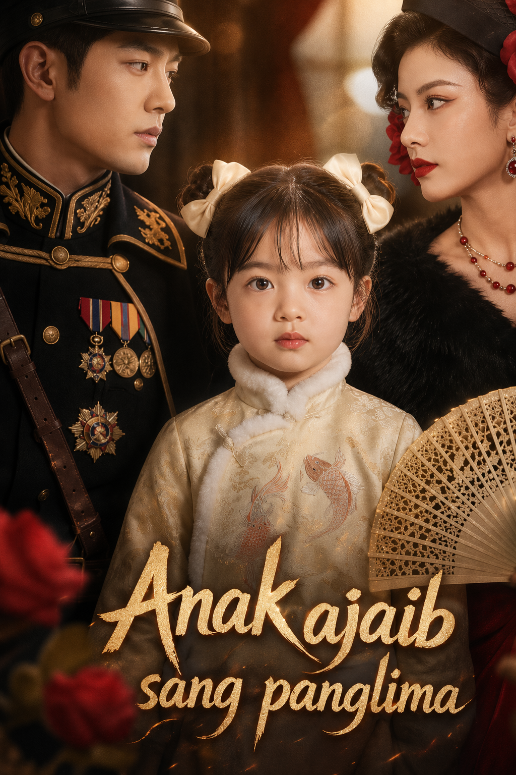 Anak ajaib sang panglima