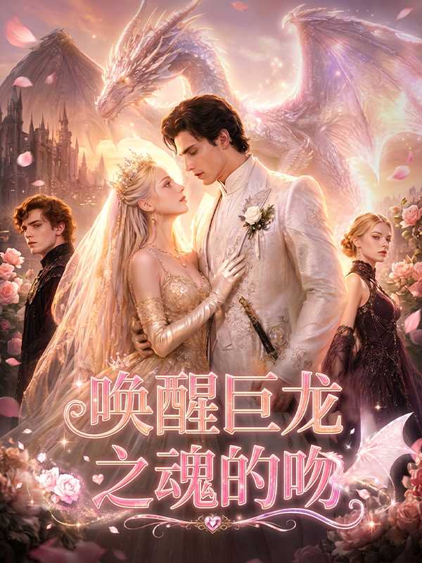 唤醒巨龙之魂的吻
