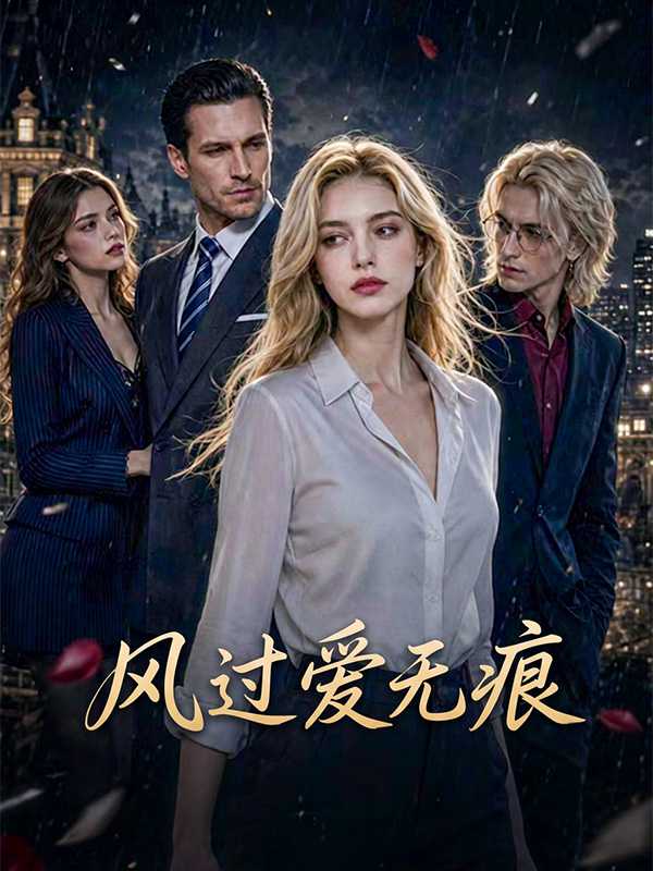 风过爱无痕
