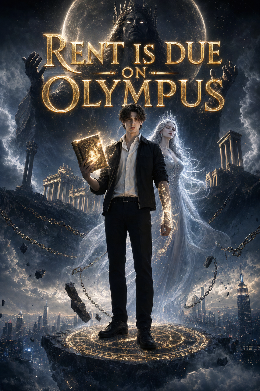 Rent Is Due on Olympus
