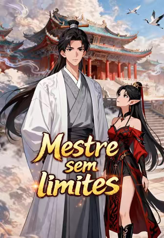 Mestre sem limites