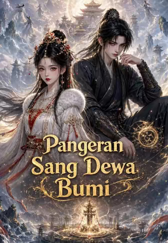 Pangeran Sang Dewa Bumi