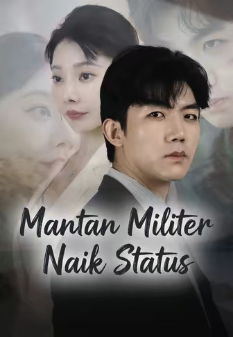 Mantan Militer Naik Status