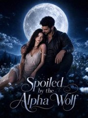 Spoiled by the Alpha Wolf (2024)