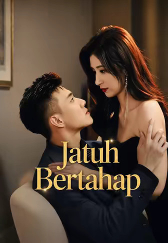 Jatuh Bertahap