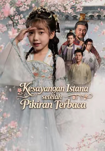 Kesayangan Istana setelah Pikiran Terbaca