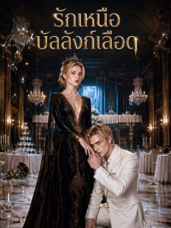 รักเหนือบัลลังก์เลือด