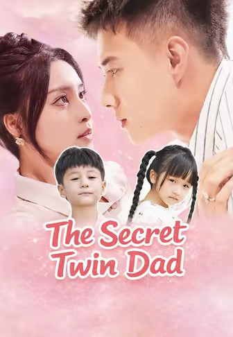 The Secret Twin Dad