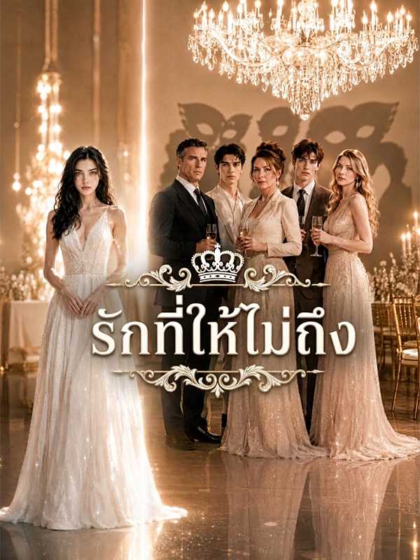รักที่ให้ไม่ถึง