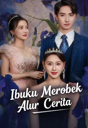 Ibuku Merobek Alur Cerita