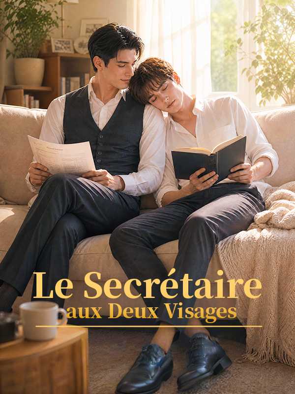 Le Secrétaire aux Deux Visages