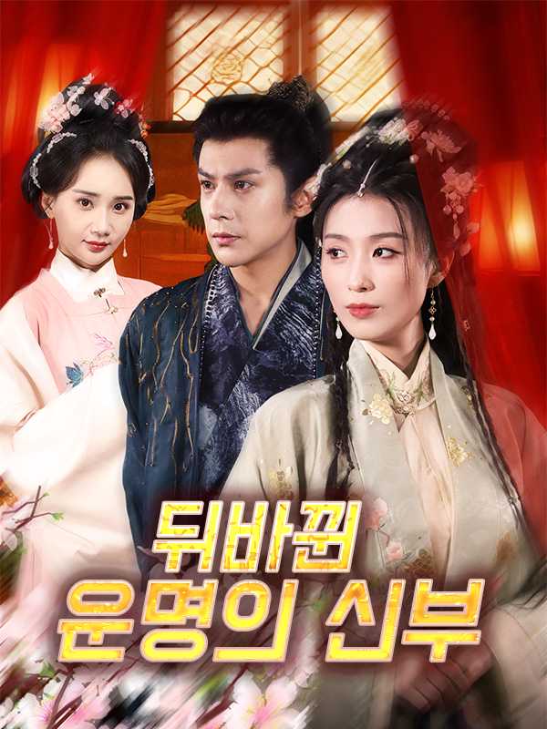 뒤바뀐 운명의 신부