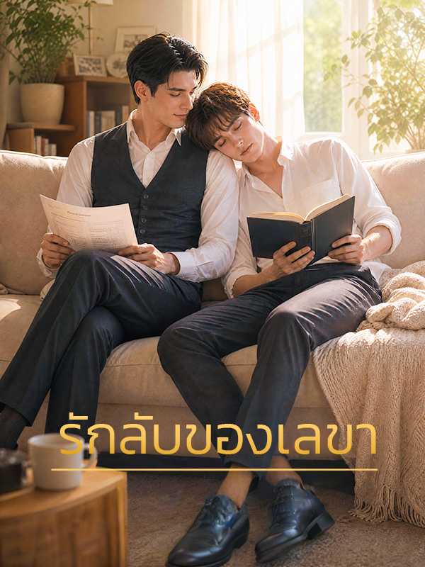 รักลับของเลขา