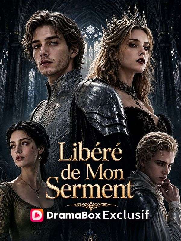 Libéré de Mon Serment (Doublé)