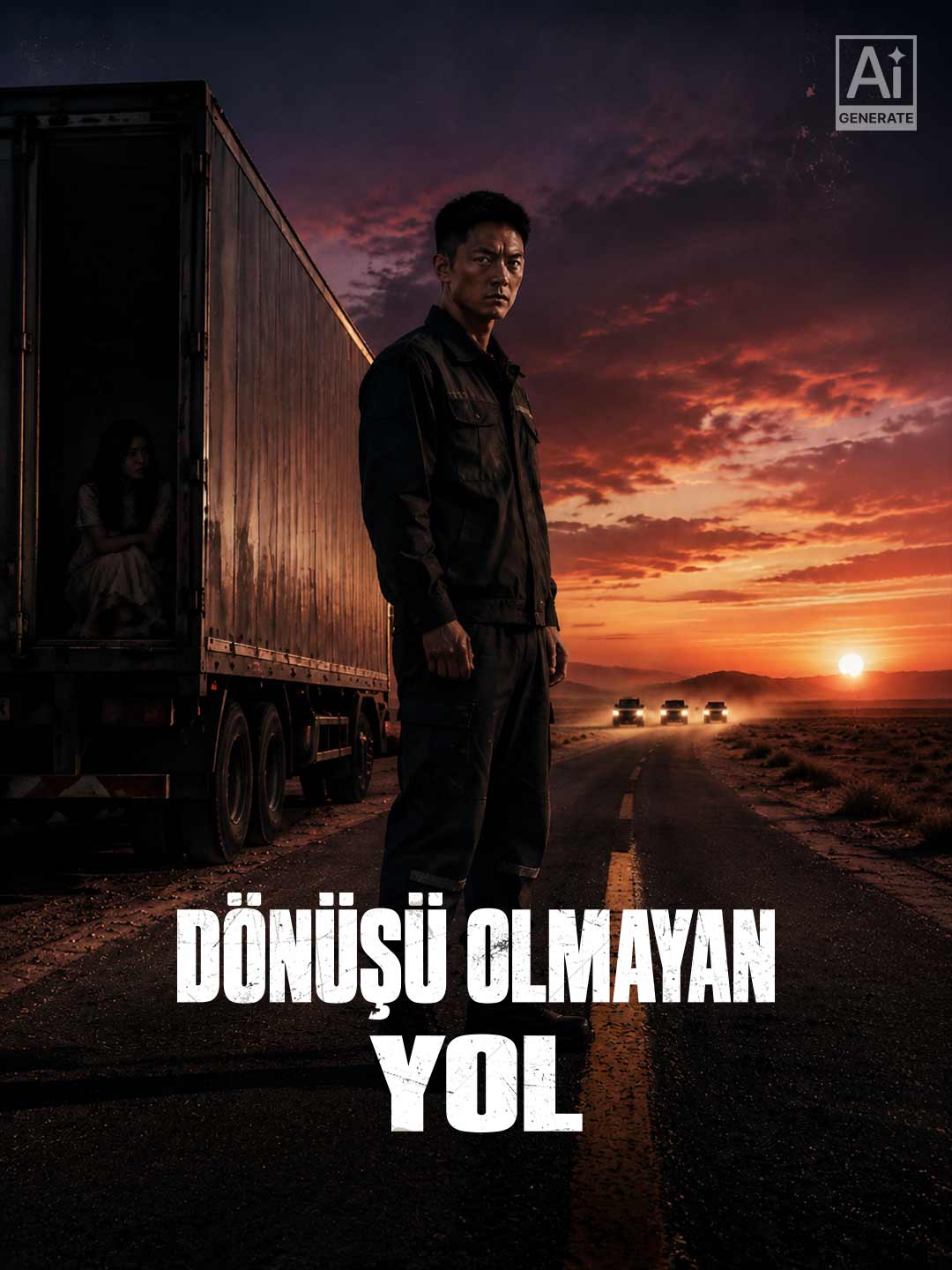 Dönüşü Olmayan Yol