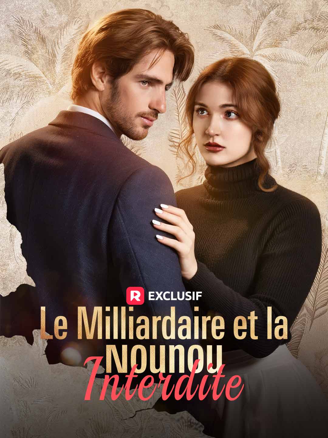Le Milliardaire et la Nounou interdite (2025)
