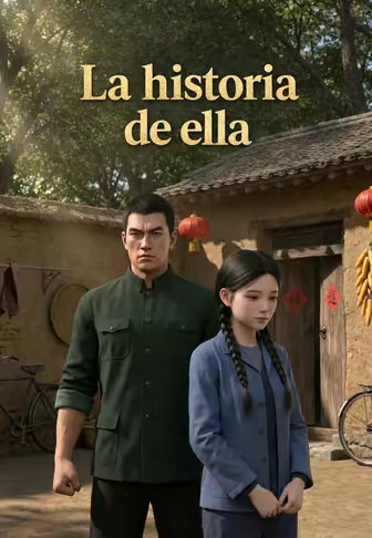 La historia de ella