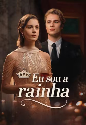 Eu sou a rainha