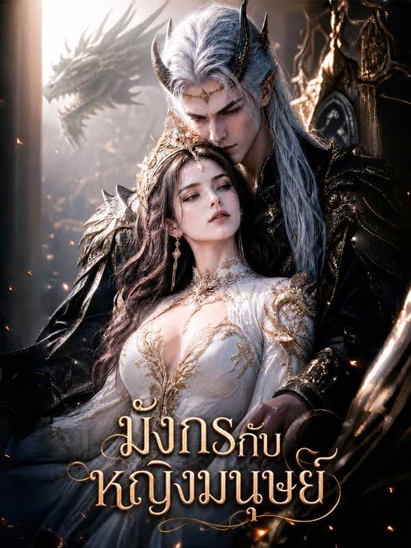 มังกรกับหญิงมนุษย์