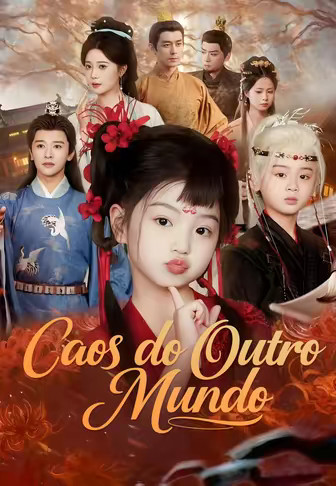 Caos do Outro Mundo