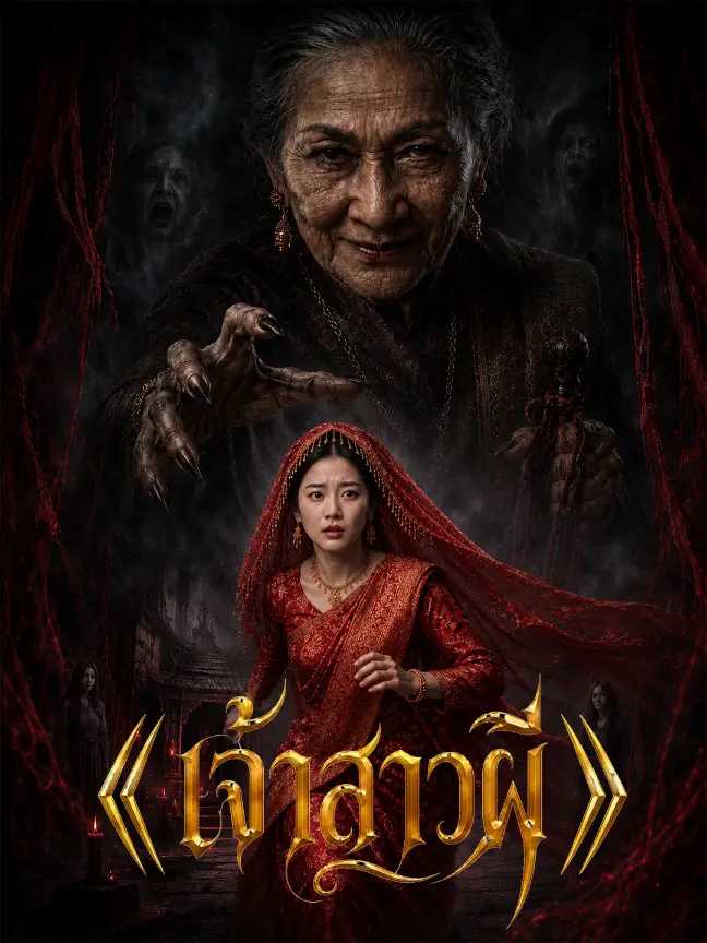 เจ้าสาวผี