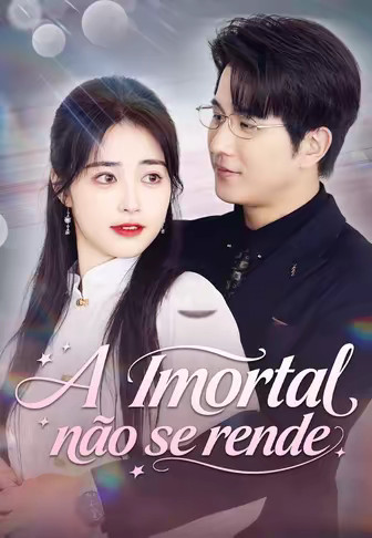 A Imortal não se rende