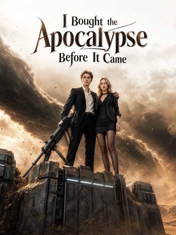 I Bought the Apocalypse Before It Came