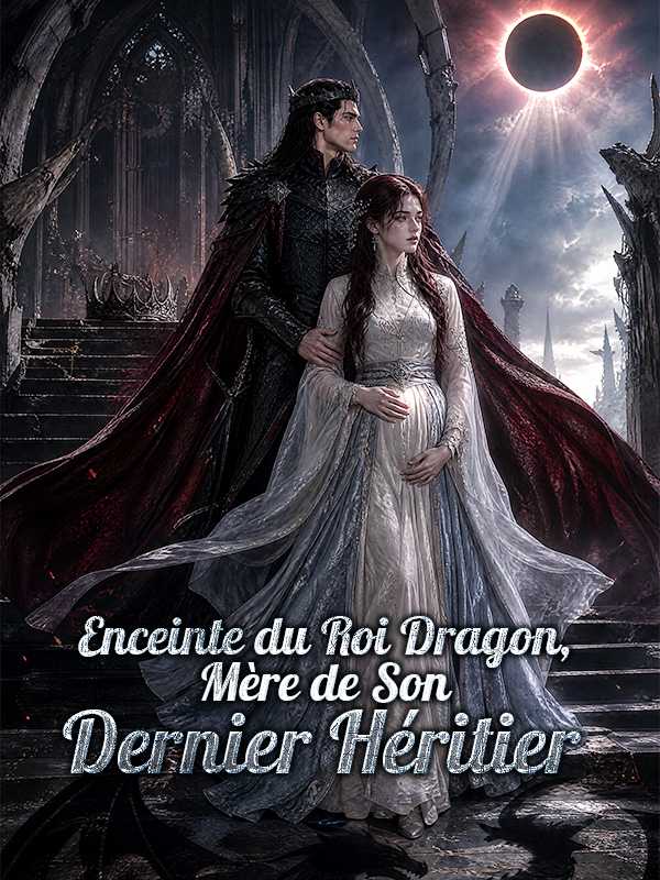 (Doublé) Enceinte du Roi Dragon, Mère de Son Dernier Héritier