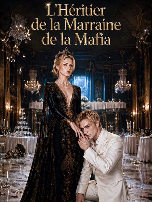 L'Héritier de la Marraine de la Mafia