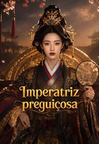 Imperatriz preguiçosa