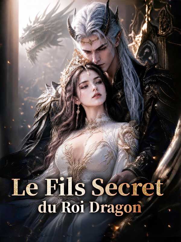 Le Fils Secret du Roi Dragon
