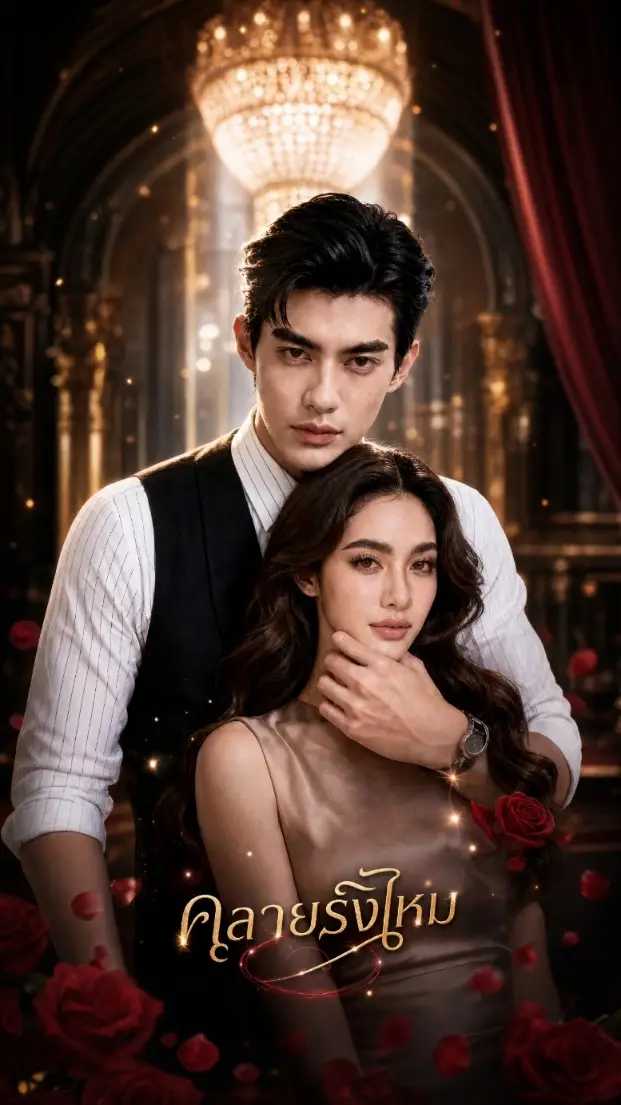 คลายรังโห่ม