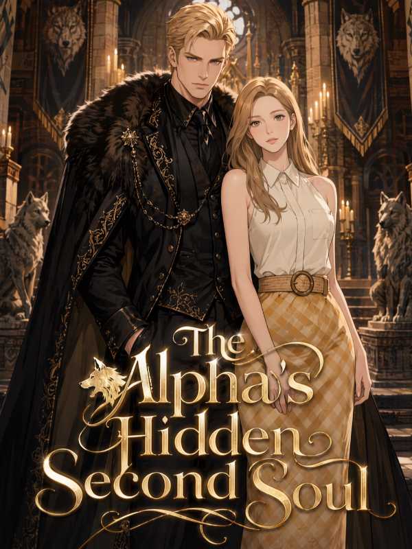The Alpha's Hidden Second Soul