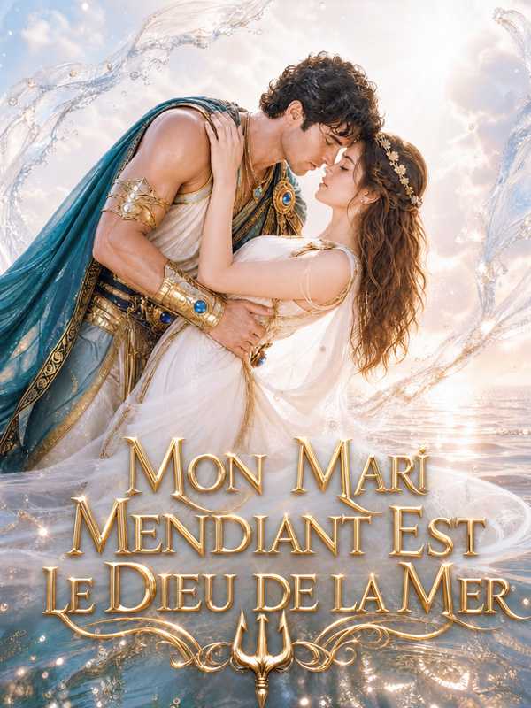 Mon Mari Mendiant Est le Dieu de la Mer