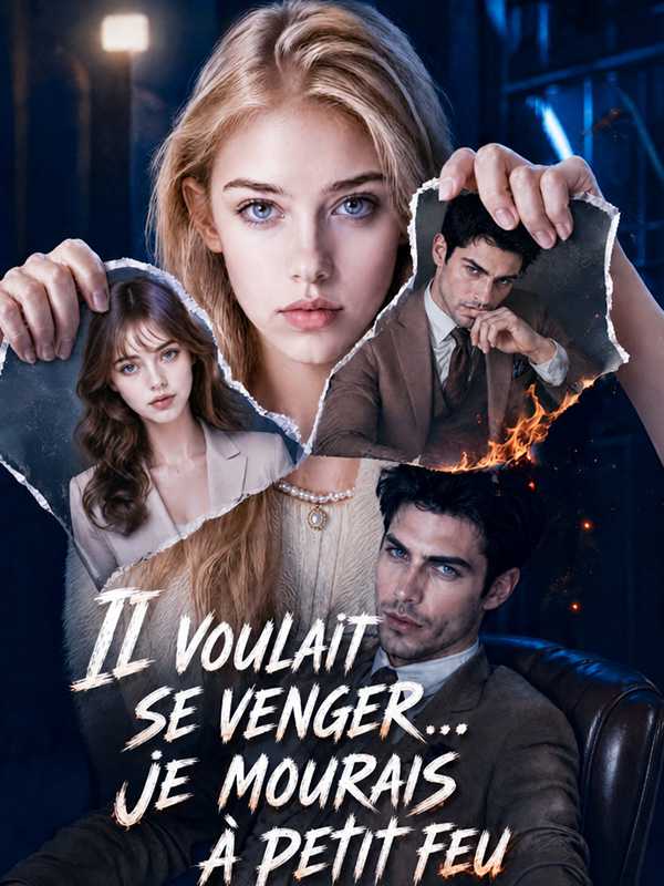 Il voulait se venger… je mourais à petit feu