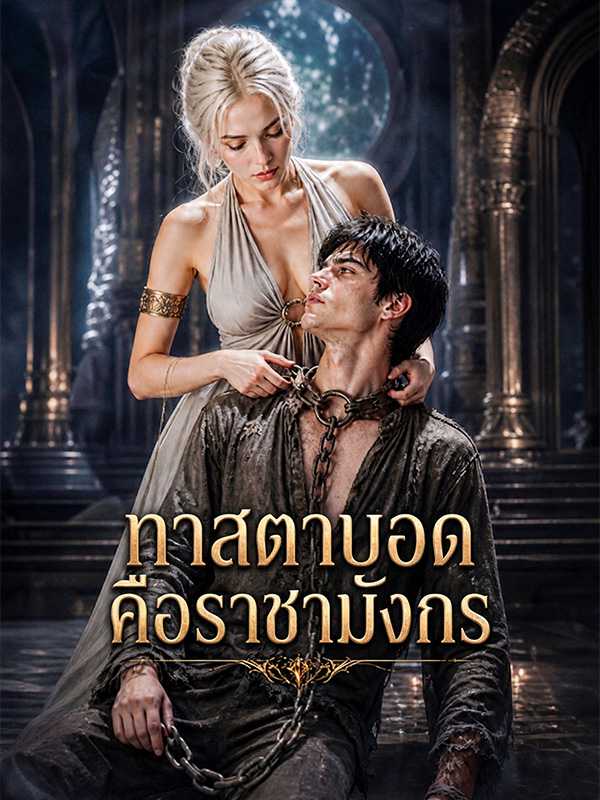 ทาสตาบอดคือราชามังกร