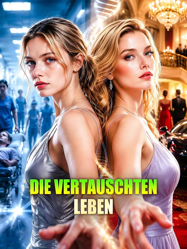 Die vertauschten Leben
