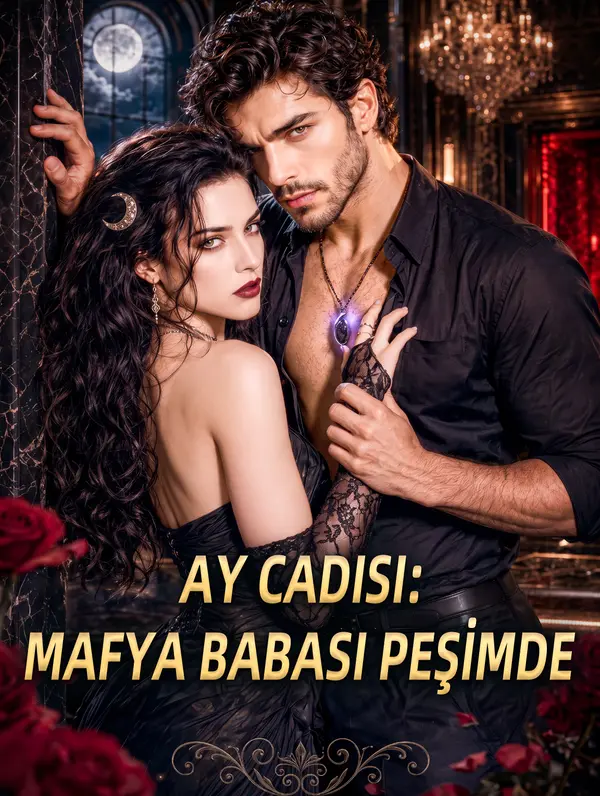 AY CADISI: MAFYA BABASI PEŞİMDE