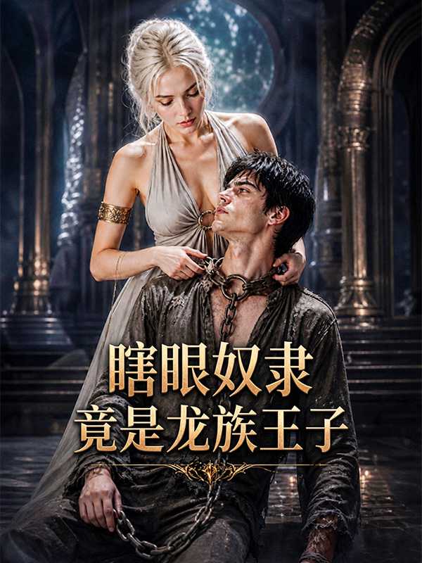 瞎眼奴隶竟是龙族王子