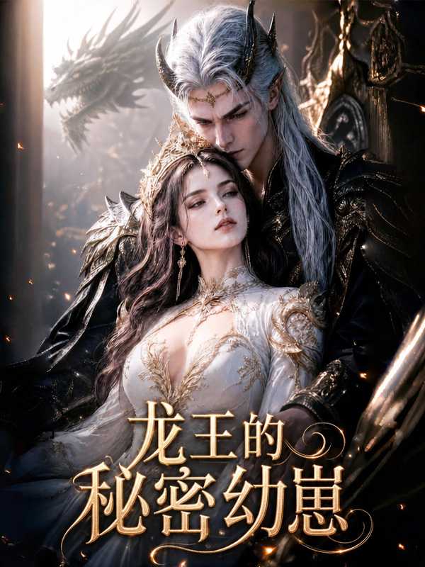 龙王的秘密幼崽
