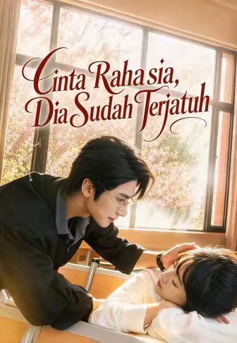 Cinta Rahasia, Dia Sudah Terjatuh