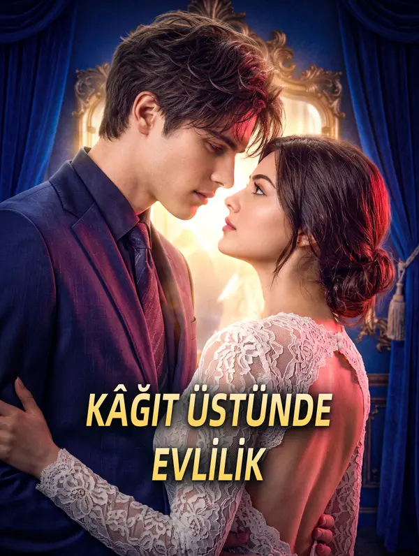 KÂĞIT ÜSTÜNDE EVLİLİK